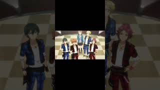 Scene from Ensemble Stars!! Tsuioku Selection Checkmate (2024)