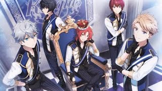 Ensemble Stars!! Tsuioku Selection Checkmate