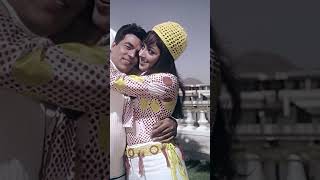  Sharafat Chhod Di Maine  Dermender U0026 Hema Malini Lata Mangeshkar Hit Song Sharafat 1970 