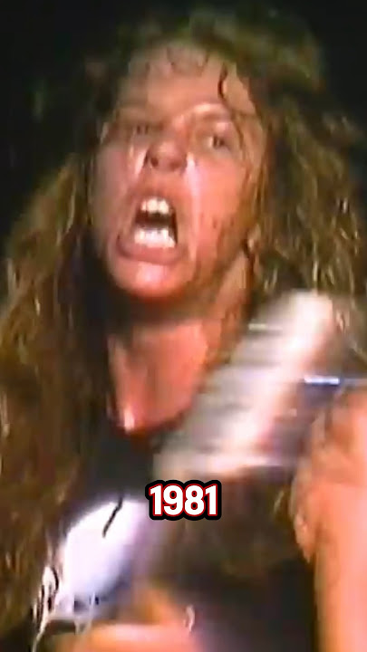 Metallica vs. Slayer vs. Anthrax vs. Megadeth?