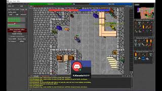 Otclient V8 - Vbot Scripts - Depositer For Old Versions 7.4 7.72 8.0 8.4 8.6