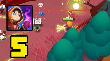 Beam of Magic ‏Gameplay Walkthrough Part 5 (Android,IOS)