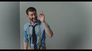 "The Man in the Box" by Vermillion Films - 48HFP Wisconsin, 2025