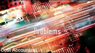 87.  Managerial Accounting Ch9 Ex Pt4: Cash Budget and Flexible Budget