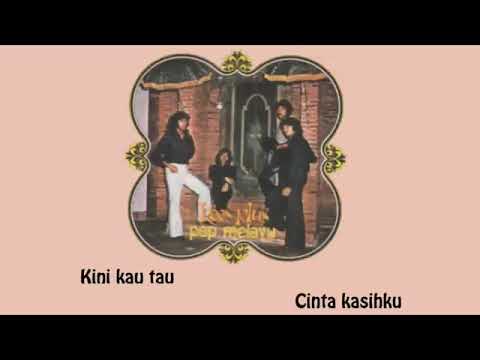 Album Koes Plus Pop Melayu Volume 1 + LIRIK
