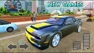 City Car 2020 -2021 Best Android ios Gameplay screenshot 4