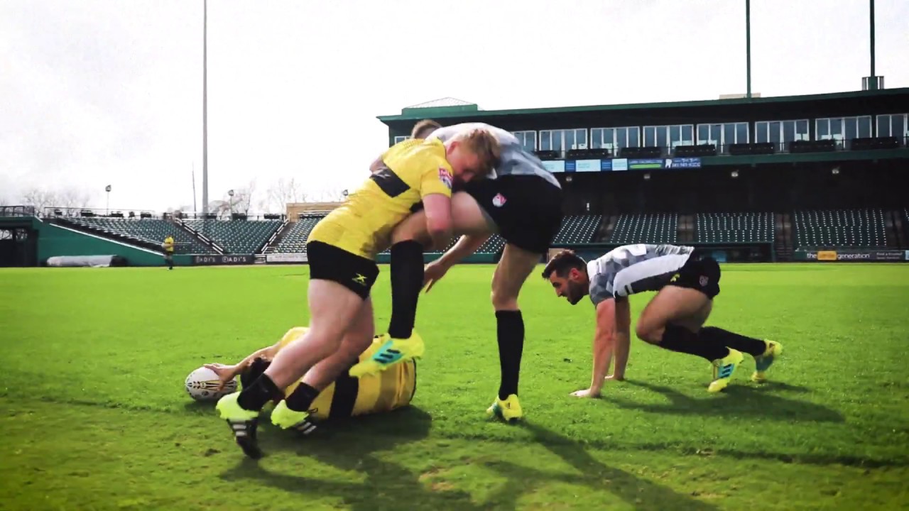 Rugby in 15 Seconds Ruck YouTube Rugby in 15 Seconds Ruck YouTube