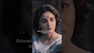 Alia Bhatt Is Too Nervous To Deliver A Speech At Jim Sarbhs Request