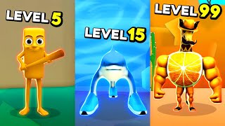 Thumbnail for EVOLUA PARA TUNG TUNG SAHUR, TRALALERO TRALALA, BOMBARDIRO CROCODILO NO ROBLOX 🤯