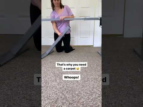 Building my #FlexiSpot
