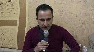 القارئ علي فخرالدين البياتي / سورة الإنسان.