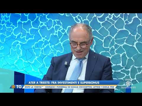 IL NOTIZIARIO EDIZIONE COMPLETA | 04/12/2023