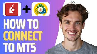 How To Connect Interactive Brokers To MT5 (Full Guide)