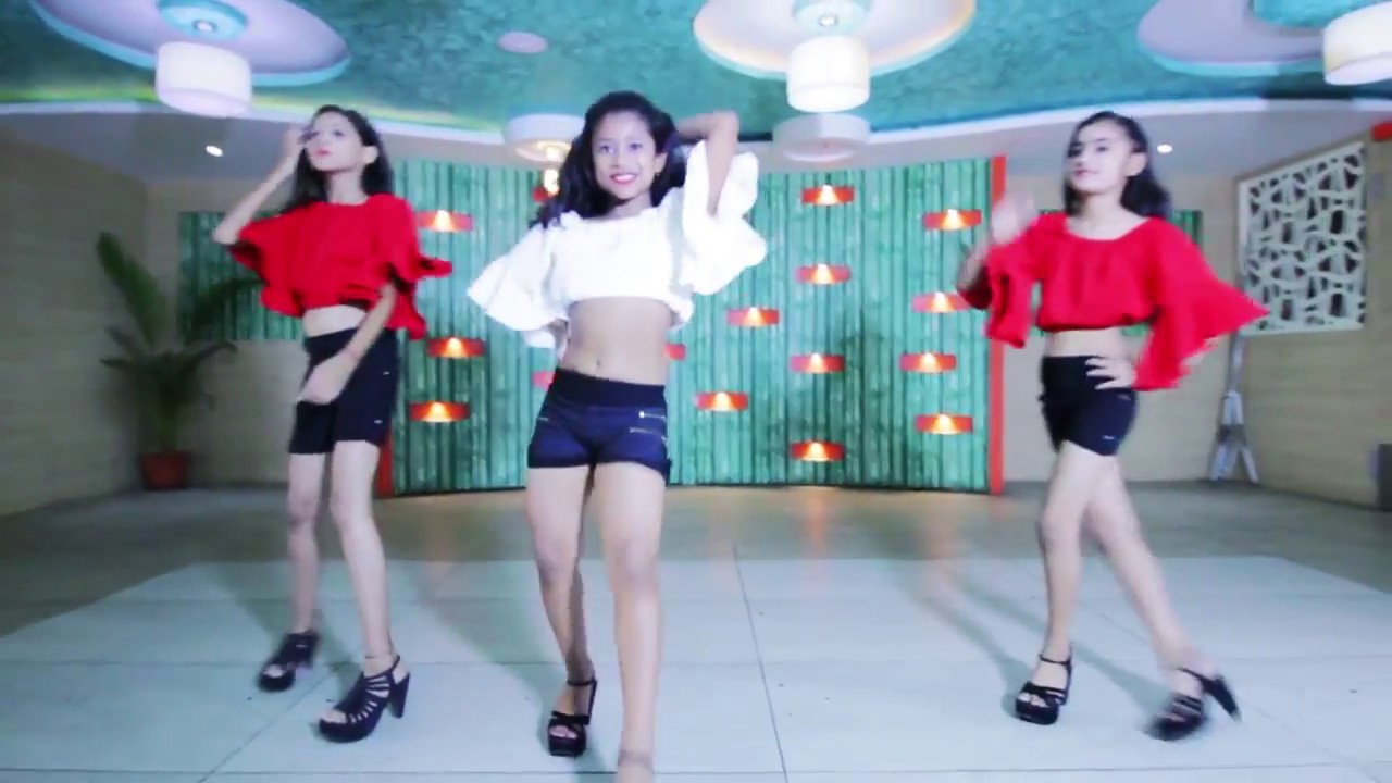 Buzz dance from CDZ Dance STUDIO coriografy - YouTube