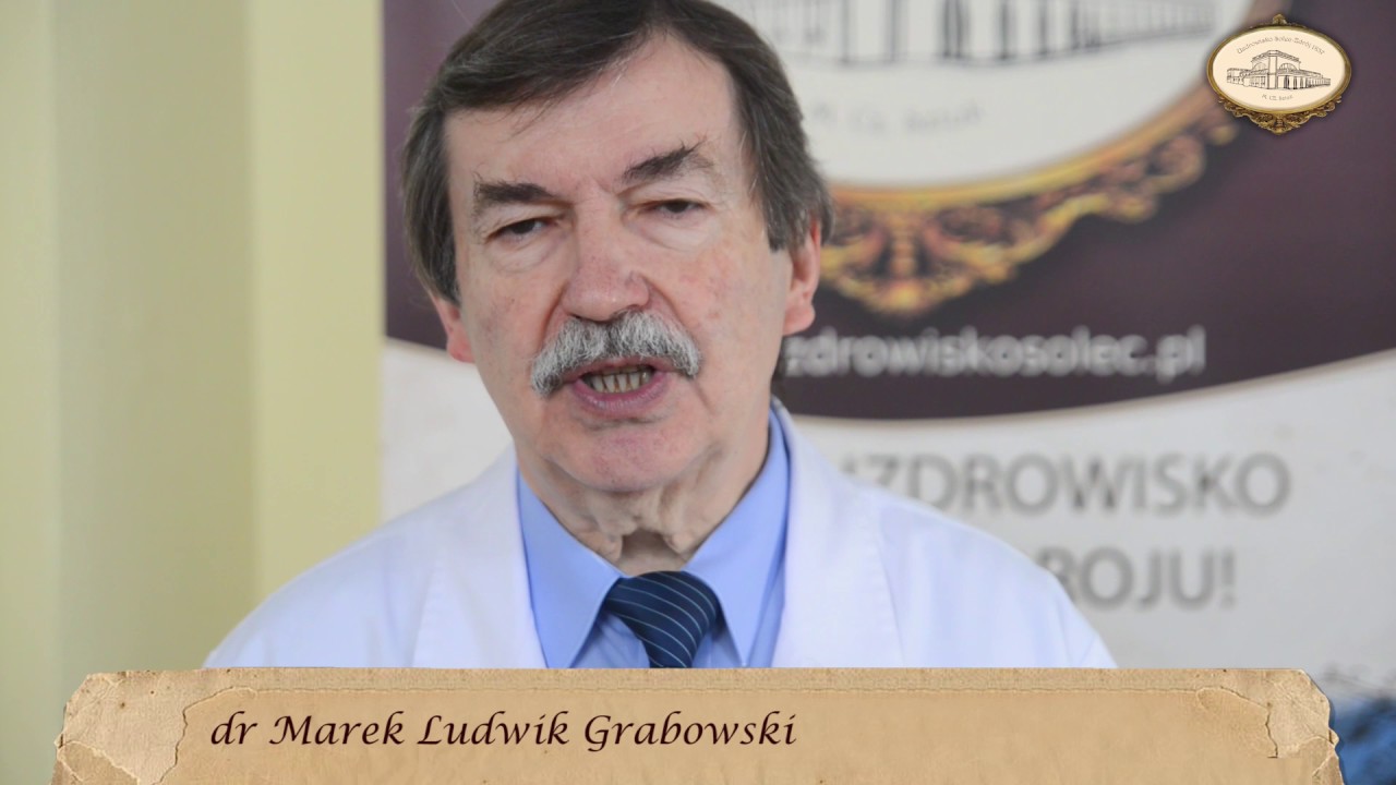 Uzdrowisko Solec-Zdrój