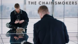The Chainsmokers - iPad (Official Teaser Video)