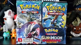 Opening Pokemon Sun & Moon GUARDIANS RISING Booster Box ( Guardians Rising 36 Packs ) Opening Pokemon Sun & Moon GUARDIANS RISING Booster Box ( Guardians Rising 36 Packs )