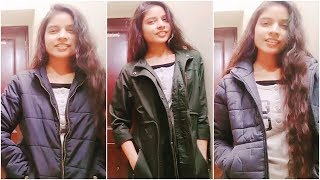 MYNTRA JACKET HAUL | MYNTRA WINTER WEAR COLLECTION | ROADSTER / DRESSBERRY | Secret Blossom