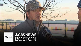 Celebrity Chef Paul Wahlberg talks about working with the DAV 5K to Honor Veterans Net Worth