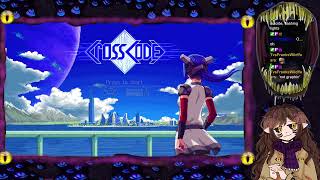 The Final Finale, Finally! [CrossCode, full stream]