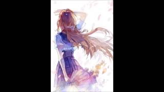 Vanessa - Nightcore - Grimes