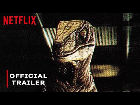 The Big One: A Jurassic Park Story trailer