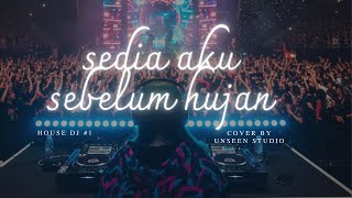 Download Lagu Sedia Aku Sebelum Hujan (House Music Remix) - Slap House 2026 MP3