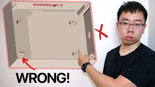 Only Real Mechanical Engineers Can Spot These Design Mistakes | Injection Molding