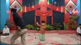 Dai cilik Viral.Lucu Banget. Bikin ngakak