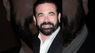 Billy Mays Died Of A Heart Attack At The Age Of 50 celebrity shorts
