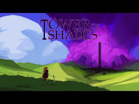 Vignette de la bande-annonce de Tower of Shades