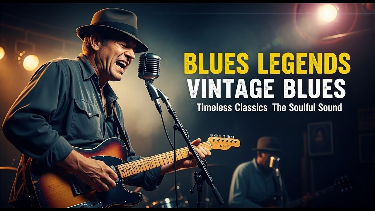 Live Guitar Concept with Jeff Beck, Gary Moore, Jimi Hendrix, Jimmy Page