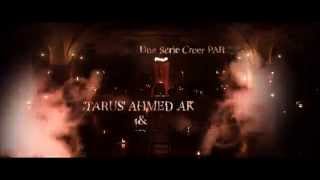 Work In Progress - Opening Credits Al Khamsa