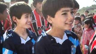 SANTIAGO DEL ESTERO DIA DEL NIÑO