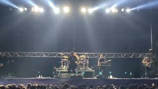 Leprous - Running Low (Live) @ Rock Off 2022 - Parkorman, İstanbul (30.07.2022)