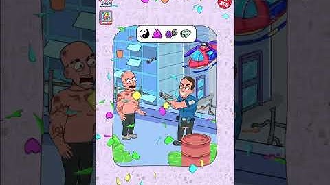 Hide My Proof - Puzzle Game - Part 7 NEW UPDATE - Gameplay Walkthrough (iOS, Android Gameplay)