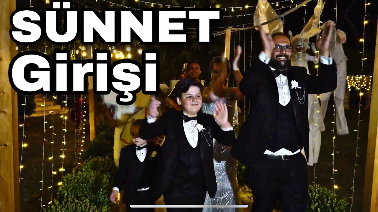 ZAFFE SHOW SÜNNET BANDOSU GENCER SAVAS 0545 743 27 23