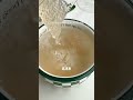 coconut milk recipe Chinese traditional food #shorts #viral #kpop # Kdrama #cdrama #recipe #reels