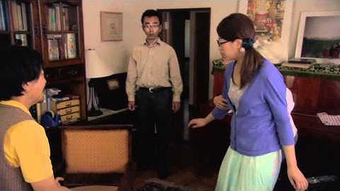 映画『ミツコ感覚』予告篇 劇場版