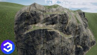 USurfaceMesh - Presets