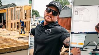 How a Multi-Millionaire Real Estate Developer Spends His Week