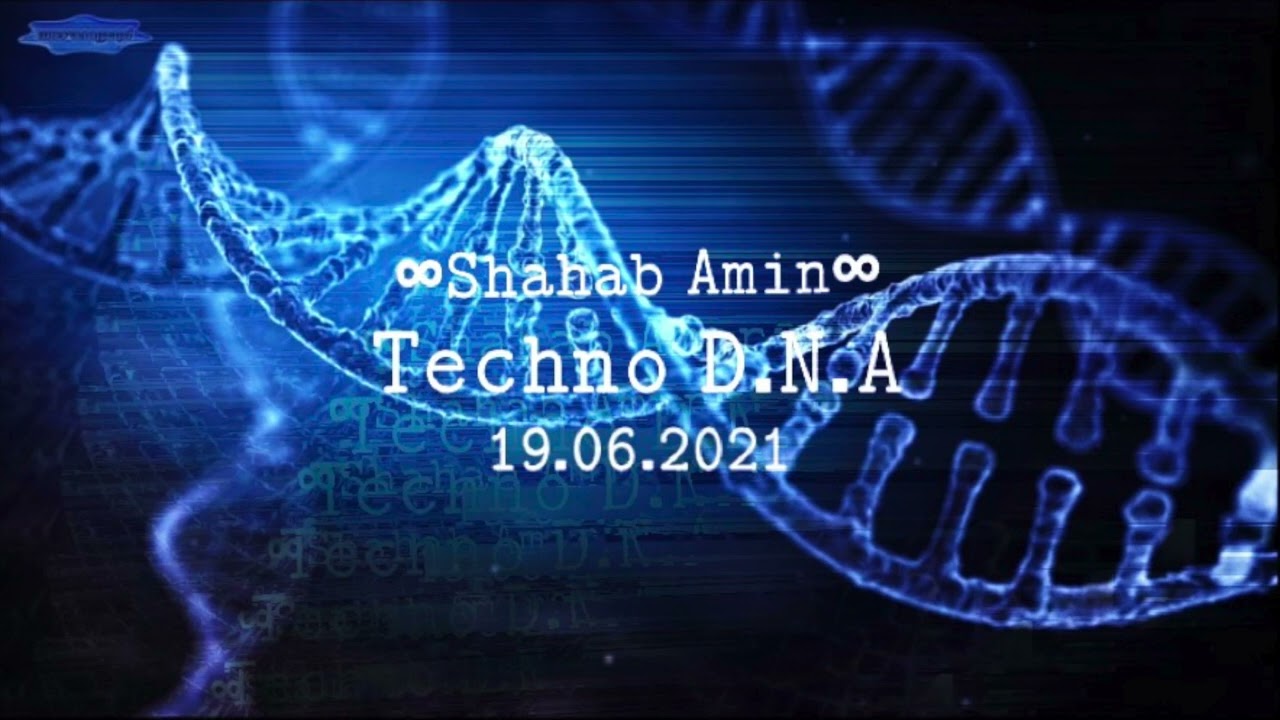 Watch 145Bpm Techno D.N.A vom 19.06.2021 - Friedrich Krüger-Amin on YouTube Watch 145Bpm Techno D.N.A vom 19.06.2021 - Friedrich Krüger-Amin on YouTube