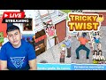 BANTU AKU MAIN GAME TRICKY TWIST PUZZLE