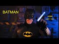 ASMR Batman part two