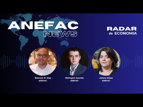 Pirâmide etária e a economia, como estamos?