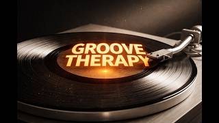 Groove Therapy  Underground Amapiano Healing Session