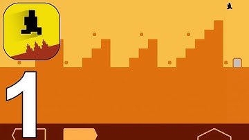 Level Devil - Not A Troll Game Android Gameplay Walkthrough Part 1 (iOS Android)