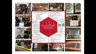 Small Library, Big Vision: Fostering Relationships with Our Users via Outreach Activities