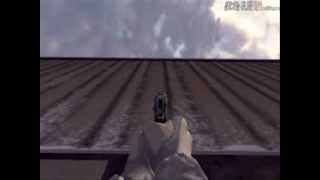 Call of Duty 4: Новый лифт на карте «Отсчёт! » Call of Duty 4: Новый лифт на карте «Отсчёт! »