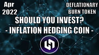 CSI SERIES: INFLATION HEDGING COIN - SHOULD YOU INVEST?
